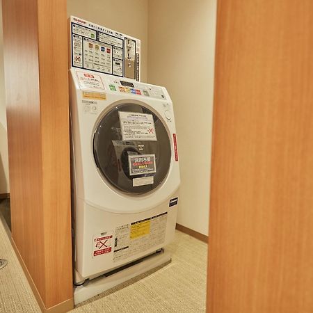 First Cabin Nishi Umeda Osaka Bagian luar foto
